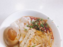 -刘二妈米皮(步行街店)