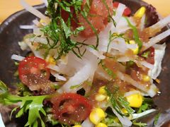 -福匠日本料理(人民路店)