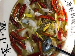 -宋小谨·泉州菜(西沙湾店)