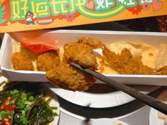 -味之绝·美蛙鱼头火锅(科巷店)