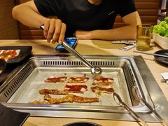 -新石器烤肉(南站店)