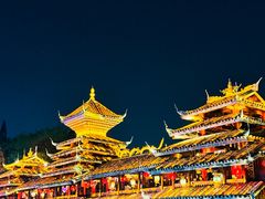 -深圳锦绣中华民俗村