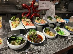 -虎门美思威尔顿酒店(海之光自助餐)