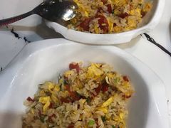-凤凰路何眼镜香辣蟹(花果园店)
