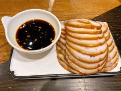 三少酱肘子-娄三少春饼·烤鸭(合生汇购物中心店)