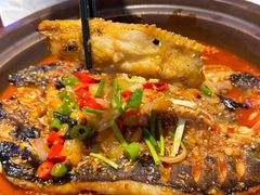 -鸣记脆皮烤鱼(亿合城店)