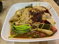 -林静小吃(复兴路店)