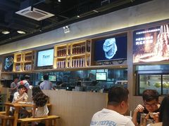 -木屋烧烤(龙湖天街店)