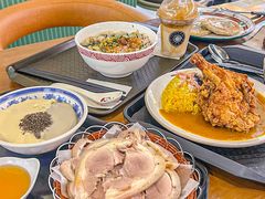-津津飯堂