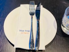-bluefrog蓝蛙(水游城店)