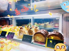 -KOMUGI 小麦家(新地假日广场店)