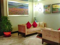 -林芝工布庄园希尔顿酒店-猎味中餐厅