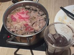 -星伦多自助料理(永旺店)