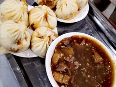 炒肝-姚记炒肝店(鼓楼店)