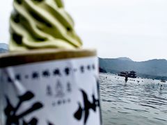 -西湖游船