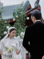 -第一夫人婚纱摄影(南京店)