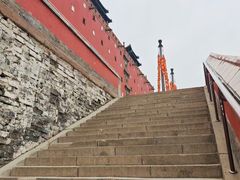 -普陀宗乘之庙(小布达拉宫)