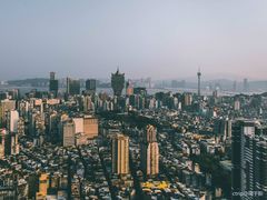 -竹泉村旅游度假区