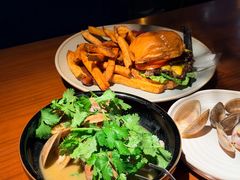 -MAGPIE喜鹊派餐厅(华侨城店)