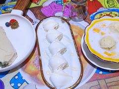 -甜心妈妈·榴莲星级糖水(北京路总店)