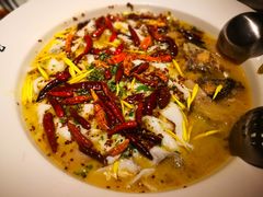 -太二酸菜鱼(正大广场店)