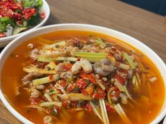 -艺味深尝(云锦路店)