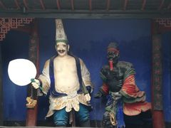 -丰都鬼城名山景区