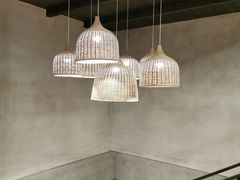 大堂-虾小龙老长沙龙虾馆(坡子街店)