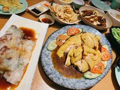 -新加坡高记KOO KEE Restaurant(盈科店)