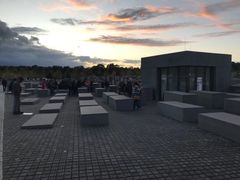 -欧洲被害犹太人纪念碑
