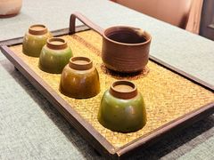 -一号铺子·大炉茶