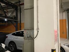 -Iapm环贸地下车库