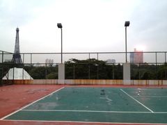 -华侨城东方花园会所