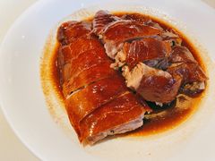 烧鹅-利苑酒家(华熙国际店)