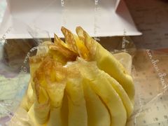 -檬舒舒MonChouChou(环球金融中心店)