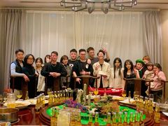 -万家宴海鲜大酒楼(五四路店)