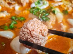 石锅鱼杂-肖记公安牛肉鱼杂馆· 省级非物质文化遗产(仁和路店)