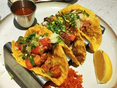 -墨纪Mojí墨西哥餐厅(南开大悦城店)