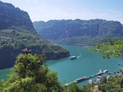 -三峡人家风景区