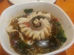 -重庆乌鱼庄·龙滋鲜(青羊大道店)