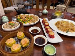 -顺德人家食府(黄金广场店)