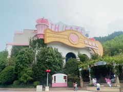 -杭州Hello Kitty乐园