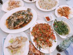 -陈根记大牌档