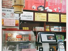 -一品飘香米线(一中总店)