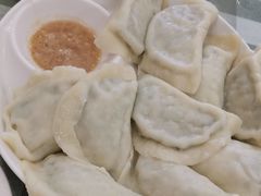 鲅鱼饺子-华圆美食