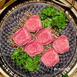 拜托  这家烤肉真的不会亏本吗