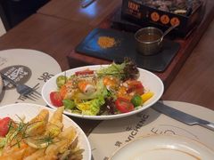 -一沙一城·岩烤牛扒(深圳首店)