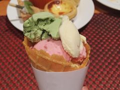 -雷迪森云锦大酒店-阳光西餐厅
