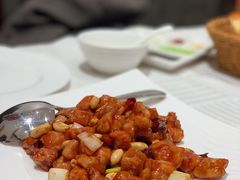 -四季民福烤鸭店(王府井灯市口店)