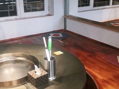 -缘福乡村铁锅炖民宿(八达岭店)